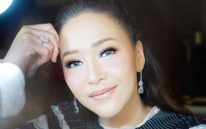 Unggah Foto Perayaan Ulang Tahun Sang Anak, Maia Estianty Tak Pedulikan Ahmad Dhani?