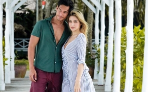 Akui Tak Sabar Nantikan Petualangan Selanjutnya, Richard Kyle Segera Lamar Jessica Iskandar?