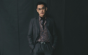 Afgan Akui Bangga Ikut Jadi Pengisi Acara Penutupan Asian Games 2018