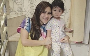 Ayu Ting Ting Pamer Video Ini, Bilqis Diramal Jadi Perenang Go International