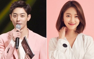 Satu Tahun Bekerja Sama, Hyun Woo dan Pyo Ye Jin Akhirnya Berkencan