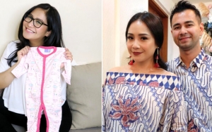 Marsha Tengker Melahirkan, Nagita Nangis Tak Diberi Tahu Hingga Raffi Salah Tingkah