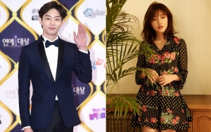 Hyun Woo dan Pyo Yejin Terlibat Cinlok, Warganet Beri Dukungan
