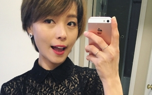 Tampak Tua, Sunye Diejek Tak Pantas Jadi Artis