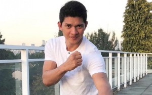 Putrinya Rias Wajah Jadi Begini, Iko Uwais Dibikin Melongo