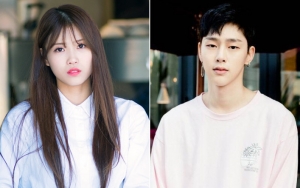 Kwon Hyun Bin JBJ Tepergok 'Menyukai' Lee Mijoo Lovelyz