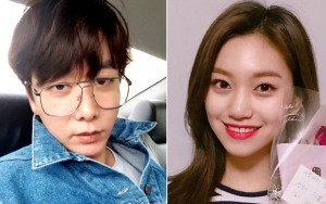 Sebut Wajah Kim Doyeon 'Alami', Park Tae Yoon Sampaikan Permohonan Maaf Lewat Instagram