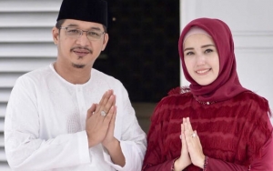 Kembali Pamer Kemesraan, Adelia Istri Pasha Tulis Kalimat Menyentuh untuk Sang Suami