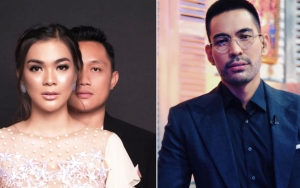 Unggah Video Kezia Warouw Dansa Bareng Suami, Robby Purba 'Diserang' Pertanyaan Ini