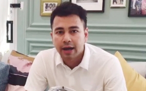 Foto Ganteng Raffi Ahmad Bareng Teman-Temannya, Netter Puji Ala BoyBand Super Junior