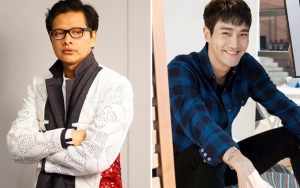 Pamer Selfie Bareng Choi Siwon, Armand Maulana Bakal Bikin Project Duo