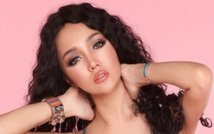 Lucinta Luna Ngaku Model Majalah Dewasa, Netter Syok Lihat Fotonya Tanpa Make-Up di Warung