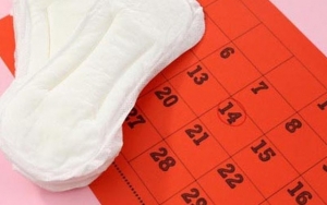 Perubahan Periode Menstruasi