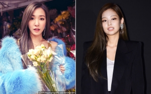 Pakai Kemeja Gucci yang Sama, Lebih Keren Gaya Tiffany atau Jennie?