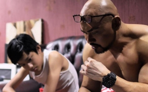 Biasa Kompak, Deddy Corbuzier Dibuat Kesal Sang Putra Karena Hal Ini