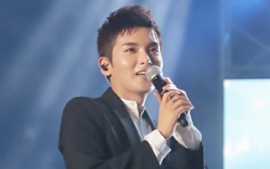 Beredar Foto Kocak Ryeowook Super Junior Saat Makan Sate, Fans Ngakak Habis-Habisan