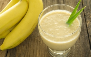 Manfaat Jus Pisang untuk Pencernaan Ibu Hamil
