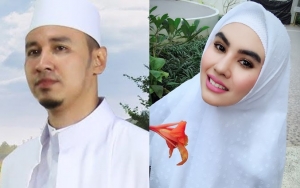 Habib Usman Akhirnya Akui Sudah Nikahi Kartika Putri, Netter Kembali Sindir Motivasi Berhijab