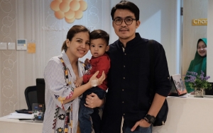 Jalani Progam Bayi Tabung, Anak Tya Ariestya Malah 'Marah' pada Sang Ibu