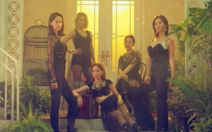 Pamer Koreografi Enerjik, SNSD Oh!GG Super Seksi di Teaser MV 'Lil' Touch'