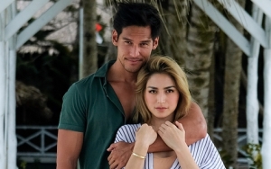 Bareng 'Mak Comblang', Jessica Iskandar Pamer Foto Saat Pertama Kali Bertemu Richard Kyle