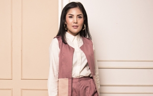 Disuruh Gemukin Badan Usai Kurus, Nindy: Aku Bukan Buat Perlombaan