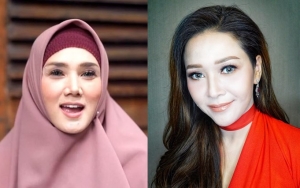 Ahmad Dhani Dibully Bohongi Publik Usai Sebut Maia Senang Ketemu Mulan dan Bakal Ikut Berhijab