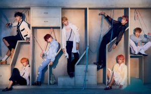 Filosofi Penuh Makna Dibalik Nama Unik BTS