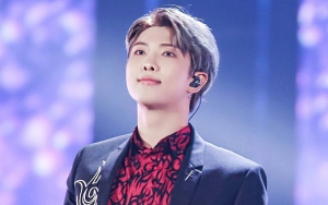 ARMY Sebut RM Layak Jadi 'Visual' Grup Setelah Melihat Ini