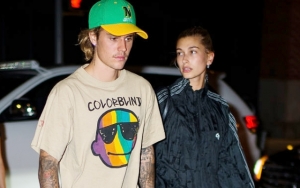 Gaya Justin Bieber Disebut Makin 'Berantakan' Usai Tunangan, Setuju?