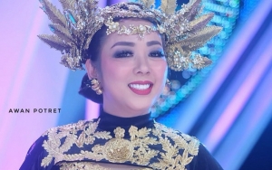 Akui Gagal Edit Fotonya, Soimah Lakukan Ini Agar Punya Tubuh Langsing