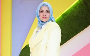 Nikita Mirzani Doakan Kartika Putri dan Ustaz Habib Usman Tak Bakal Cerai
