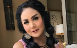 Krisdayanti Pamer Foto Tanpa Make Up, Netter Beri Beragam Komentar