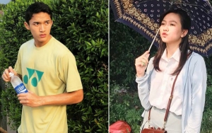 Jonatan Christie Kepergok Like Foto Shania JKT48, Begini Reaksi Netter