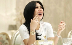 Pamer Tiket Konser Harga Selangit Ludes Dibeli 50 Orang, Netter Masih Ragukan Syahrini