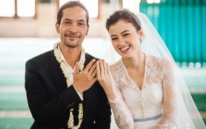 Bagikan Momen Saat Dilamar Edward Akbar, Unggahan Kimberly Ryder Ini Buat Warganet Baper