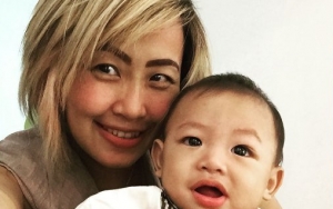 Baru Lahirkan Anak Kelima, Pinkan Mambo Ingin Tambah Momongan Hingga 20