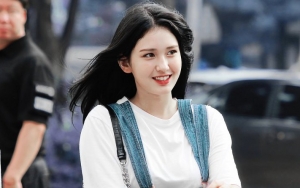 Jeon Somi Tak Berniat Cari Agensi Baru Pasca Hengkang dari JYP