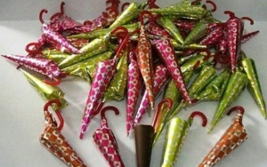 Cokelat Payung yang Jadi Favorit Tahun 90-an
