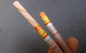 Permen Rokok yang Bikin Kangen