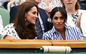 Bukan Meghan Markle, Kate Middleton Didapuk sebagai Bangsawan dengan Style Paling Kece