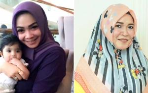 Celana Rieta Amalia Seharga Motor, Ibu Nagita Dibandingkan 'Toko Emas Berjalan' Umi Kalsum