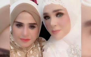 Dhawiya Zaida Divonis 1,5 Tahun Rehabilitasi, Sang Kakak: Itu yang Terbaik