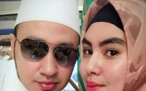 Habib Usman Pernah Dicurhati Kartika Putri Soal Pelakor