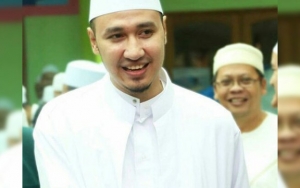 Habib Usman Jadi Tipe Pria Idaman Kartika Putri