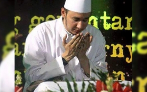 Pernikahan Habib Usman dan Kartika Putri Diramal Cuma 3 Tahun 