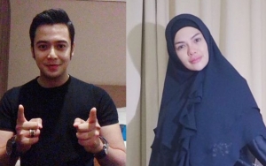 Billy Menderita Karena Ribut dengan Hilda, Nikita Sindir Kriss Hatta Cari Panggung Soal Isu Gimmick