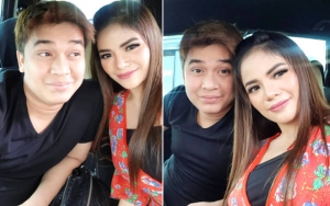 Dinar Candy Bantah Jadi Pelakor, Sebut Hilda Vitria Panas Ditanya Soal Billy Syahputra