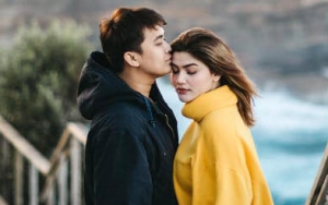 Billy Syahputra Ditemani Hilda Vitria di Rumah Sakit, Netter Salfok ke Alat Infus