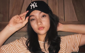 Unggah Foto Lawas, Megan Domani Kangen Warna Kulit Masa Kecil